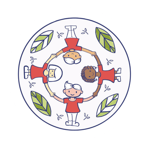 Colman Junior School logo