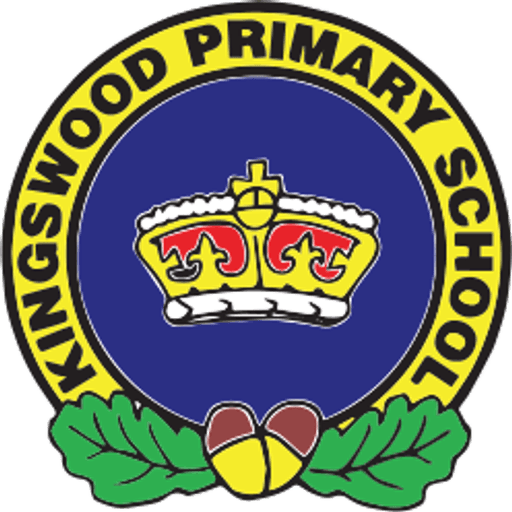 Kingswood Primary School logo