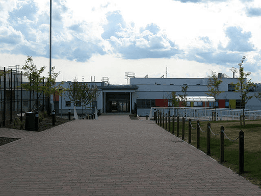 Conisborough College logo