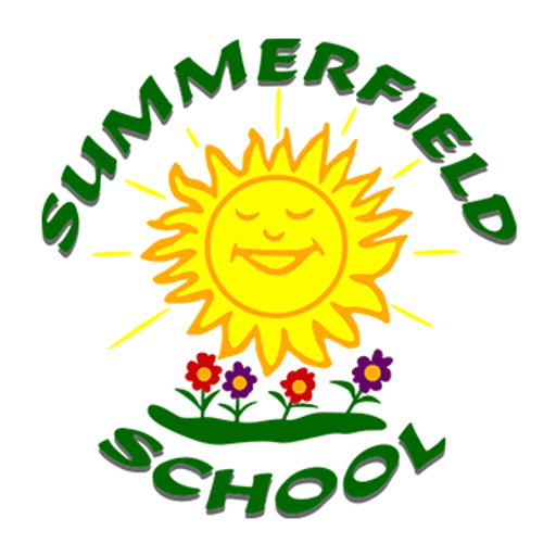 Summerfield Primary School logo