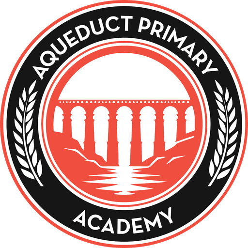 Aqueduct Primary Academy logo