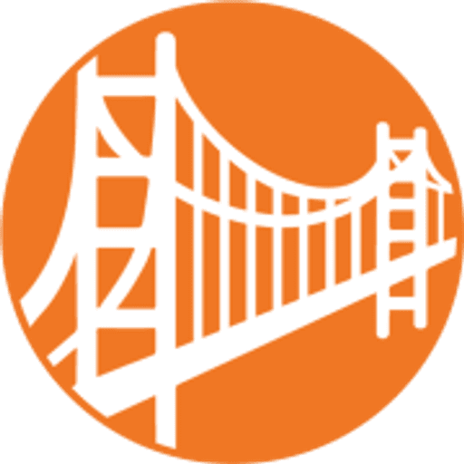 Valley Bridge School logo