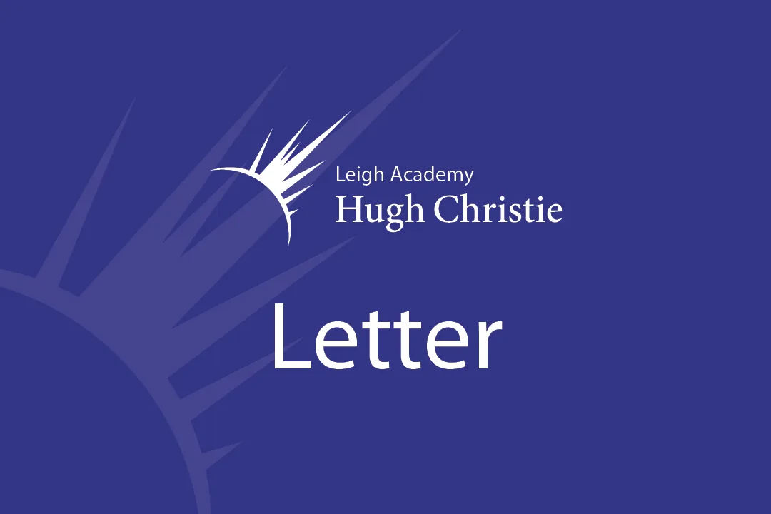 Leigh Academy Hugh Christie, Tonbridge