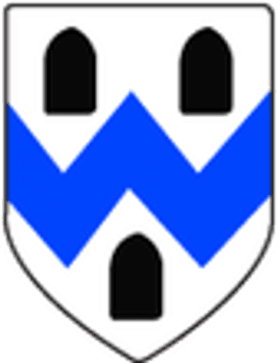 Ingatestone and Fryerning Church of England Junior School logo