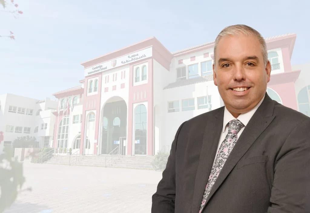 GEMS Cambridge International School Dubai, Dubai