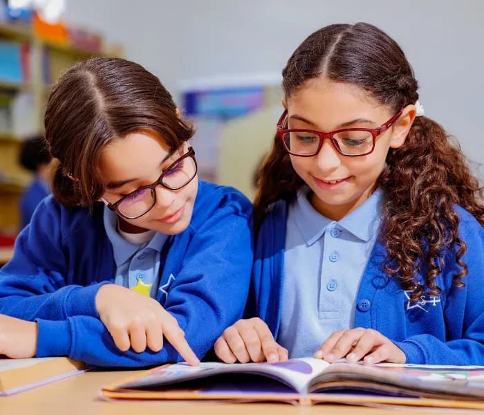 Star International School, Mirdif, Dubai