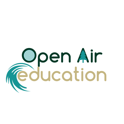 Open Air Education logo