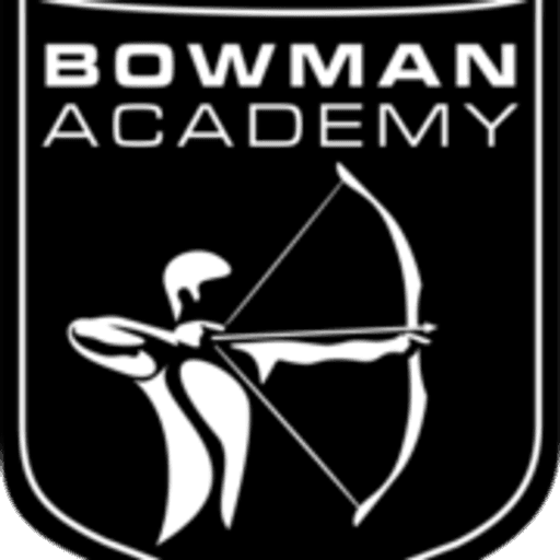 Bowman Academy logo