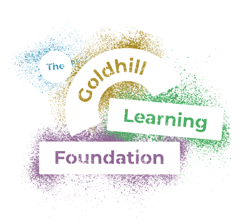 The Goldhill Learning Foundation logo