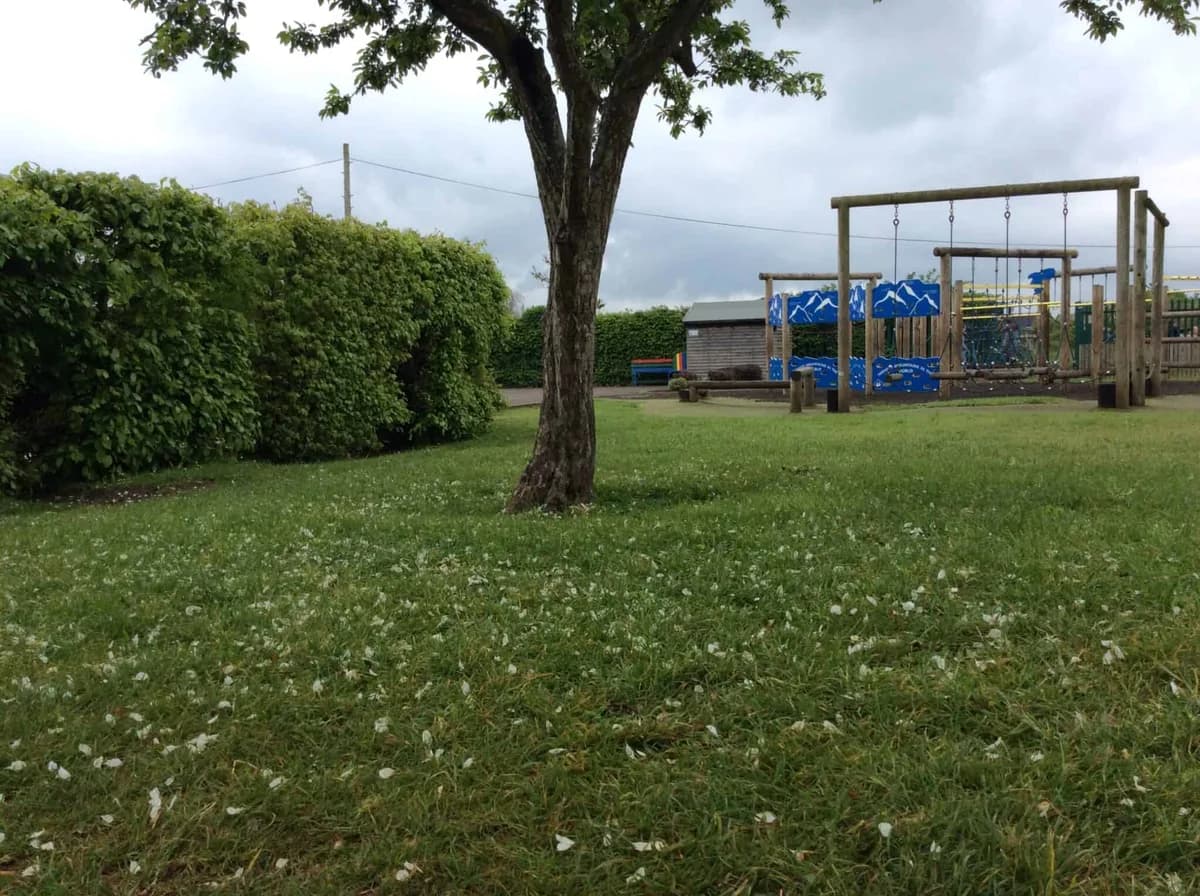 Redfield Edge Primary School, Bristol