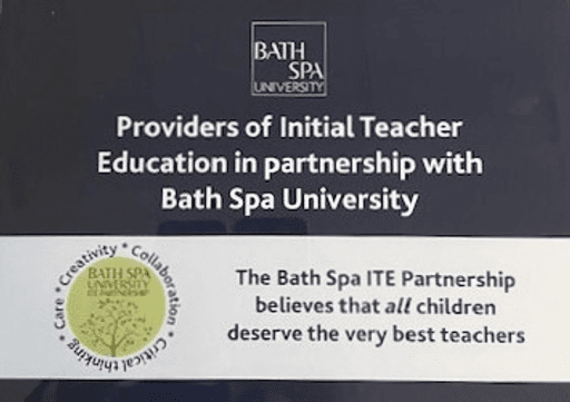 The Park Primary School logo