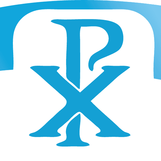 St John Vianney's Catholic Primary School, Blackpool logo