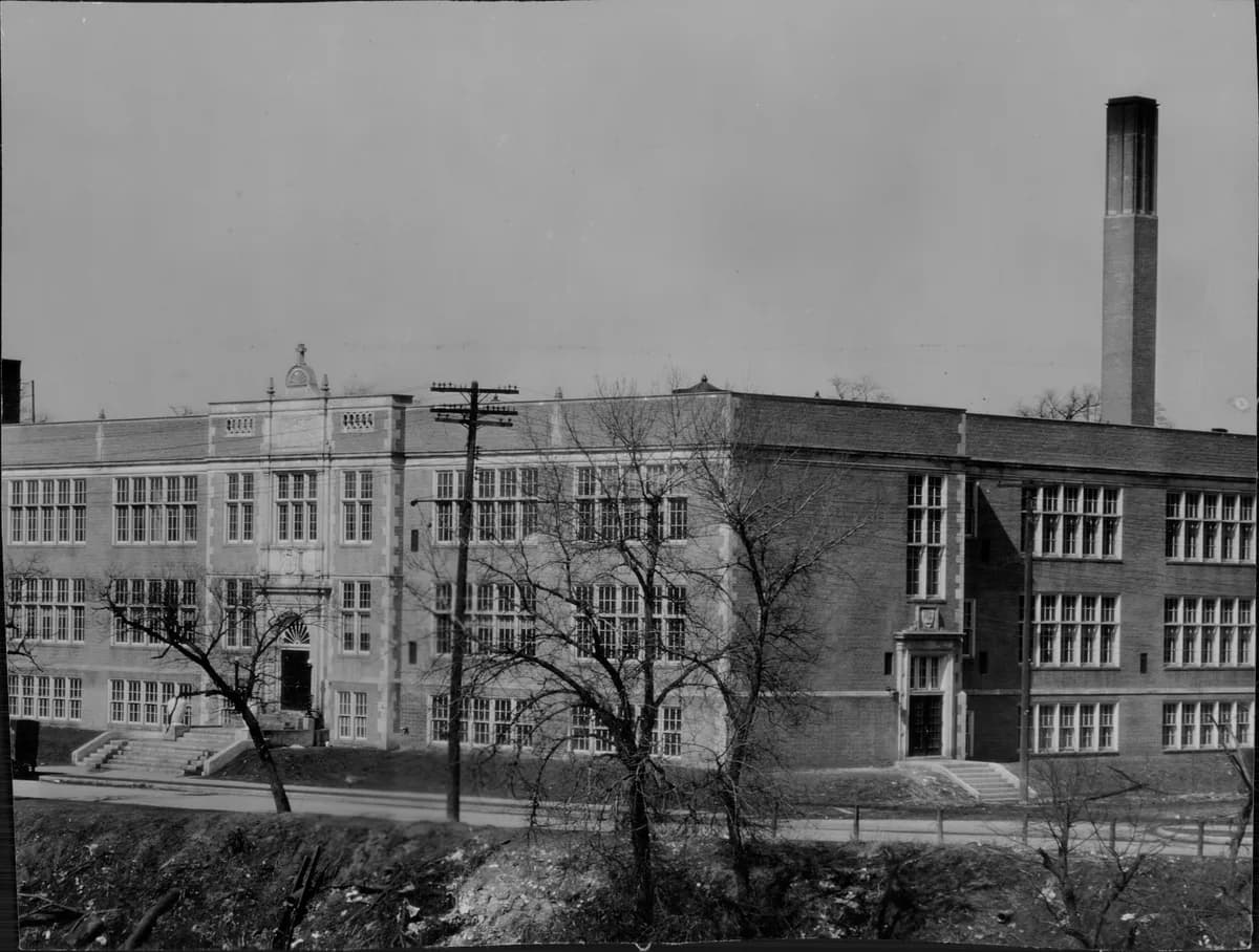 De La Salle School, St. Helens