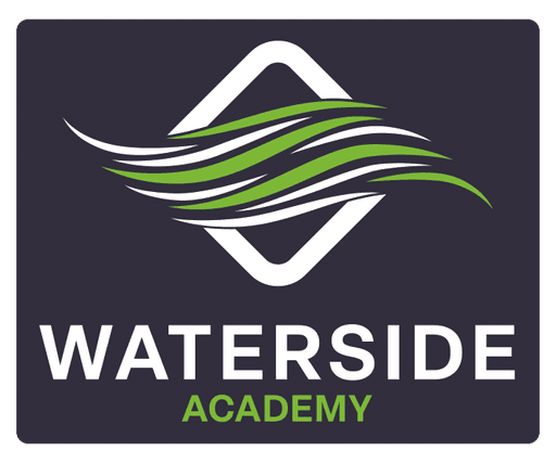 Waterside Academy logo