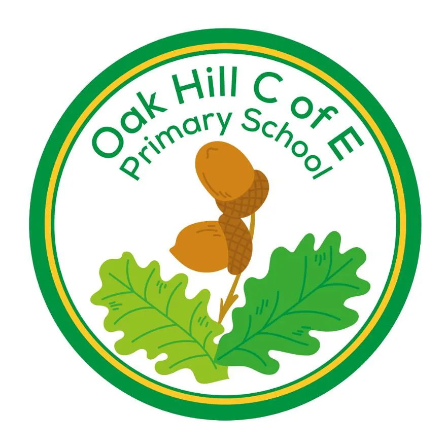 Oak Hill Church of England Primary School, Tewkesbury