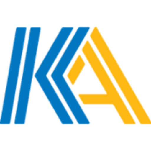 Kirton Academy logo