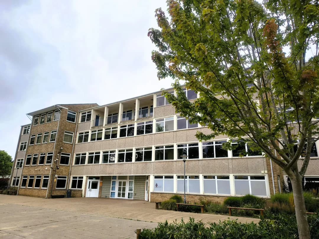 King's Academy Brune Park, Gosport