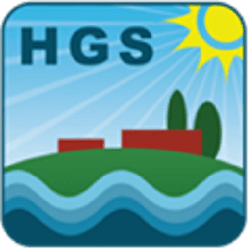 Hebden Green Community School logo
