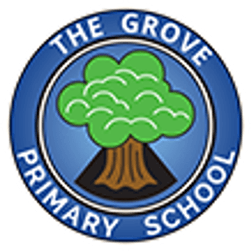 The Grove Primary School logo