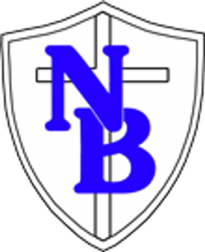 North Bradley CofE Primary School logo