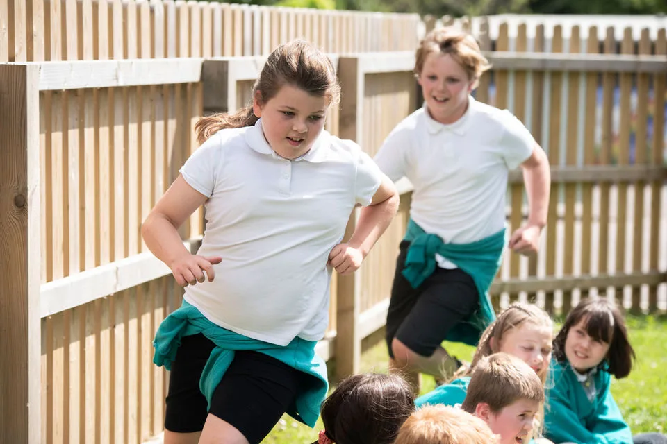 South Molton Community Primary School, South Molton