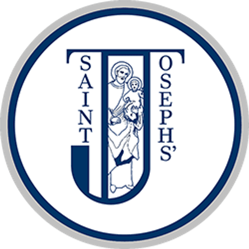 St Joseph's Catholic Primary School logo