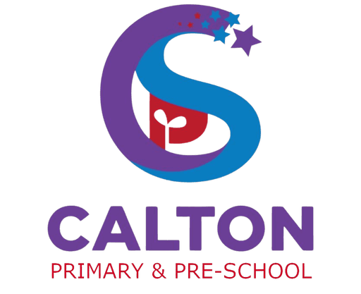 Calton Primary School logo