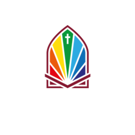 Coddington CofE Primary and Nursery School logo