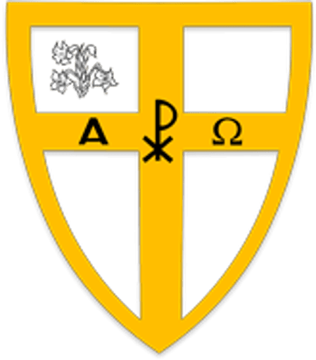 St Wilfrid's Catholic Primary School logo