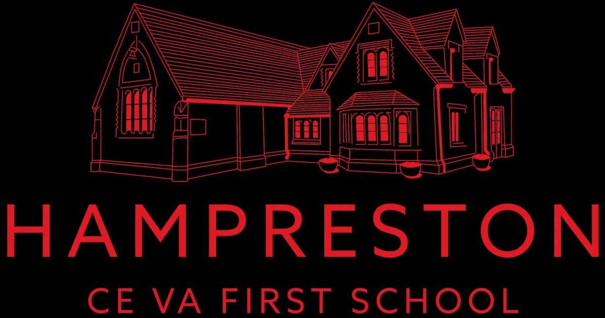 Hampreston Church of England Voluntary Aided First School, Wimborne