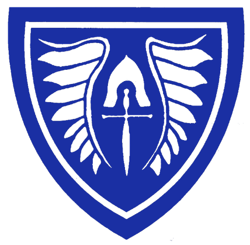 St Michael's Church of England Primary School logo