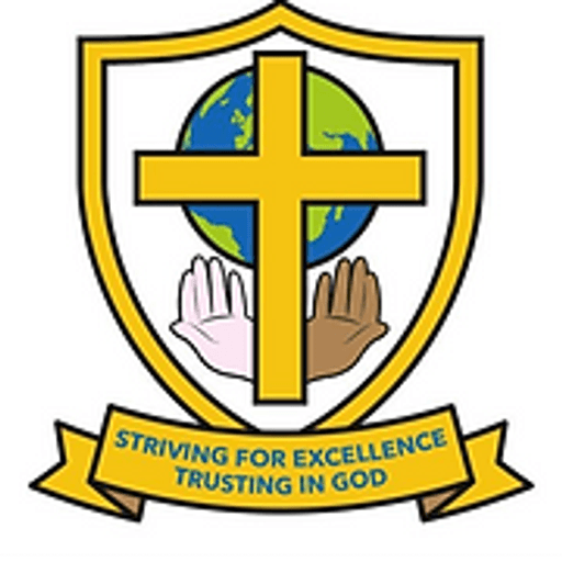 St John Church of England Primary School, Farnworth logo