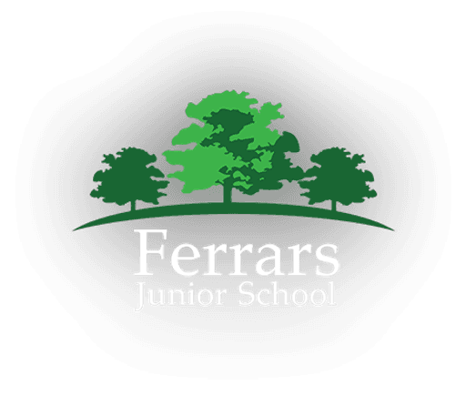 Ferrars Junior School logo