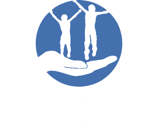 Brookfields School logo