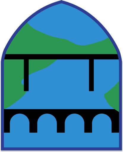 St Mary's CofE Primary School logo