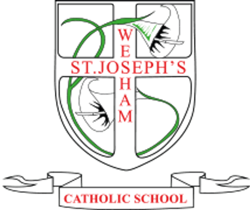 St Joseph's Catholic Primary School, Medlar-with-Wesham logo