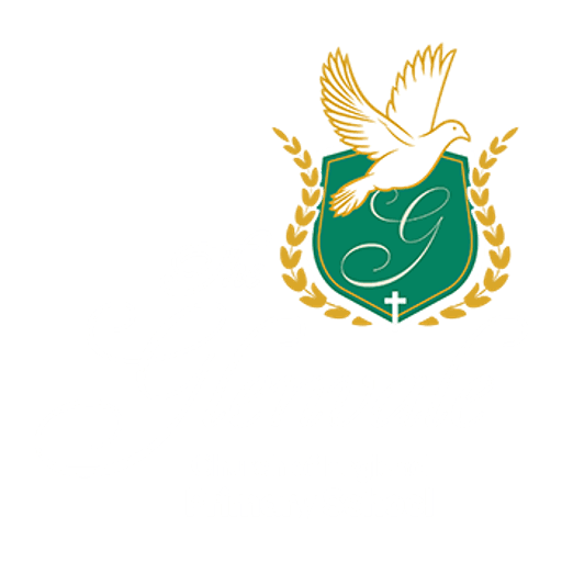 The Glenvale Church of England Primary School logo