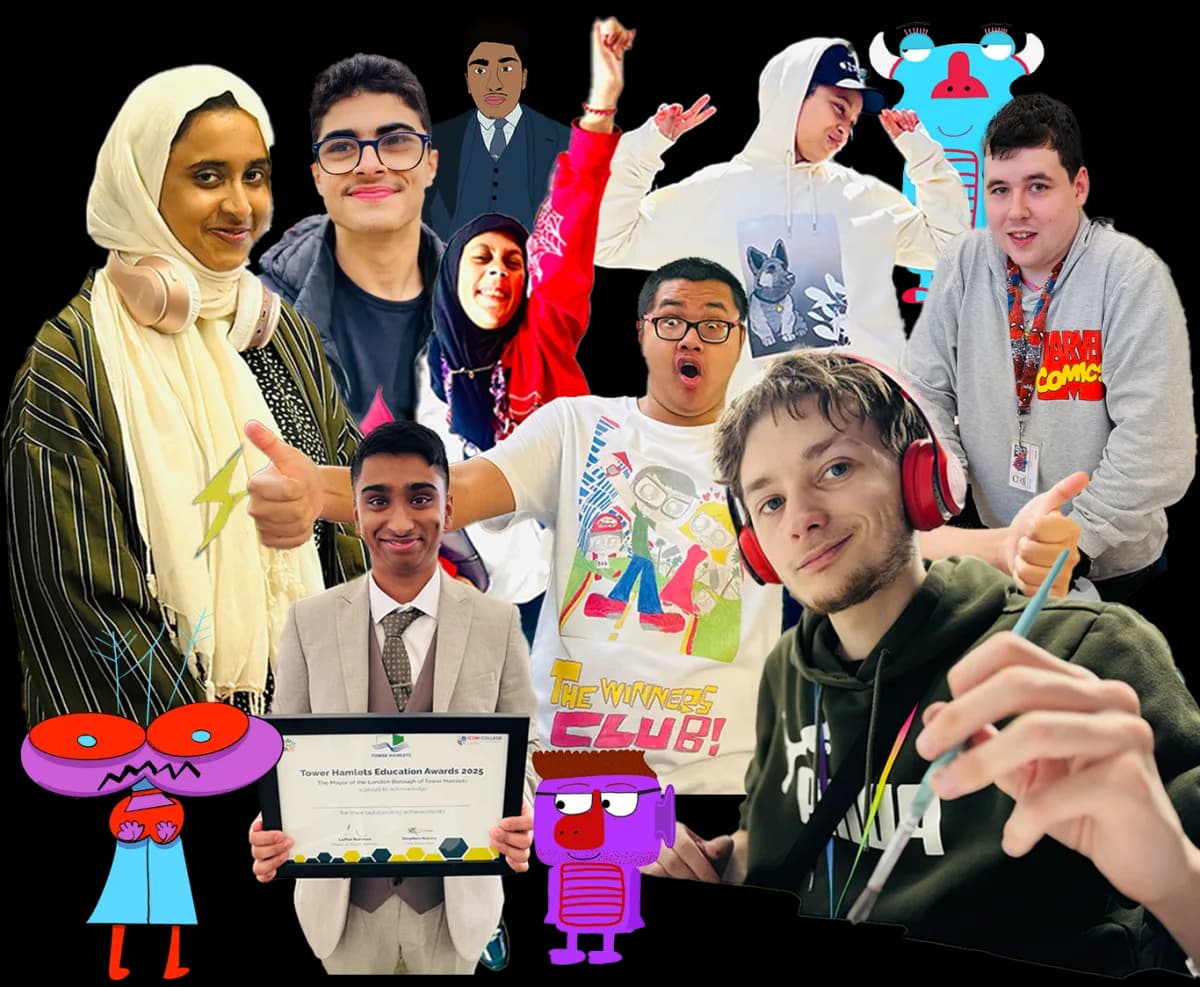 Onelab College, London
