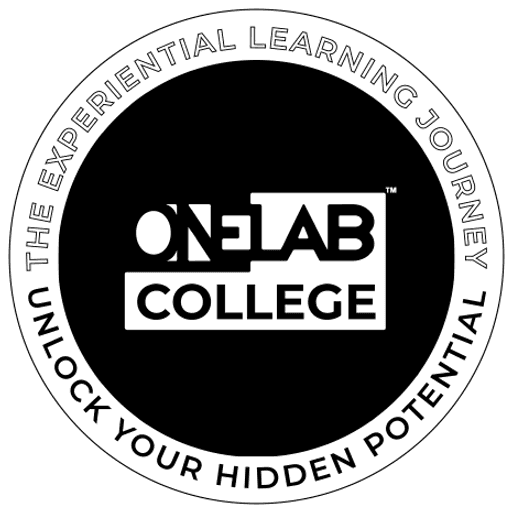 Onelab College logo