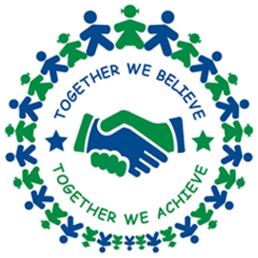 Bolshaw Primary School logo