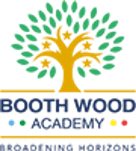 Booth Wood Academy logo