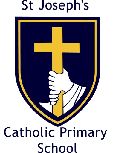 St Joseph's Catholic Primary School logo