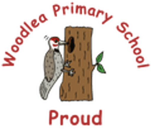 Woodlea Primary School logo