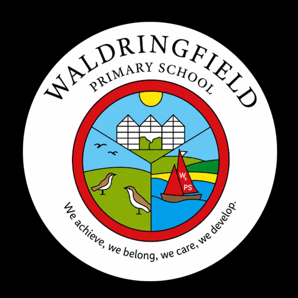 Waldringfield Primary School, Woodbridge