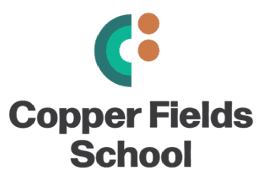 Copper Fields School logo