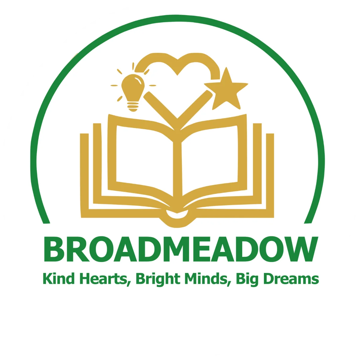 Broadmeadow Infant School, Birmingham