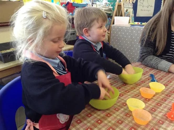 Sacred Heart Catholic Primary School, Swaffham, Swaffham
