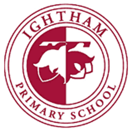 Ightham Primary School logo