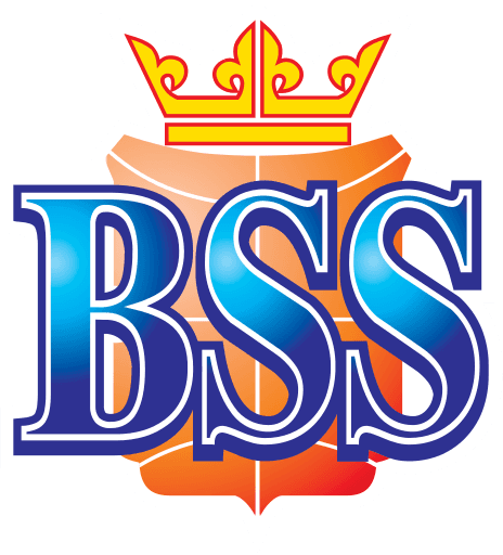 British School of Plovdiv logo