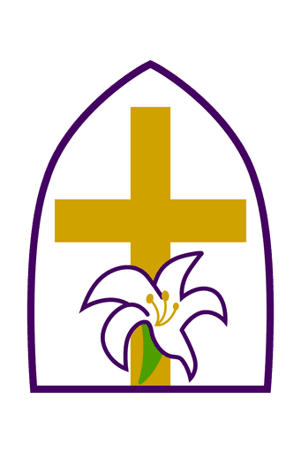 St Catherine's Catholic Primary School, Littlehampton logo